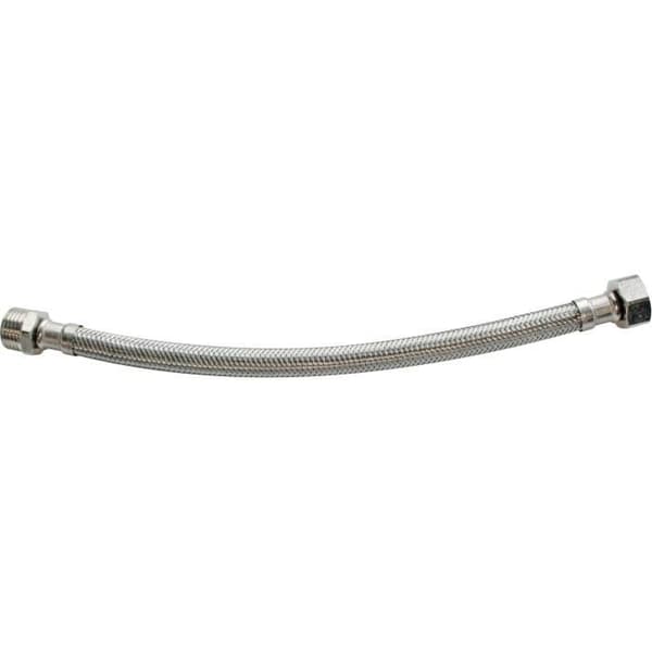 SOMATHERM FÖR DIG Sanitetsslang MF12/17 - DN8 - 30 cm