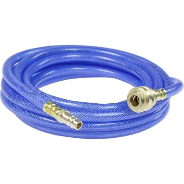 Tryckluftslang - Schwabe - 12705 - 15 bar - 5 m - PVC