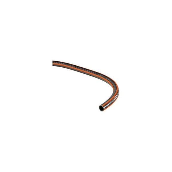 Gardena Hose Premium SuperFLEX Svart / Orange 30 x 20 x 20 cm 18093-20