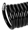 Miniatyrbild 3 av 4: Slang - slang - flexibel Neo tryckslang Spiral 10,0 x 15 mm, 15 m, EU