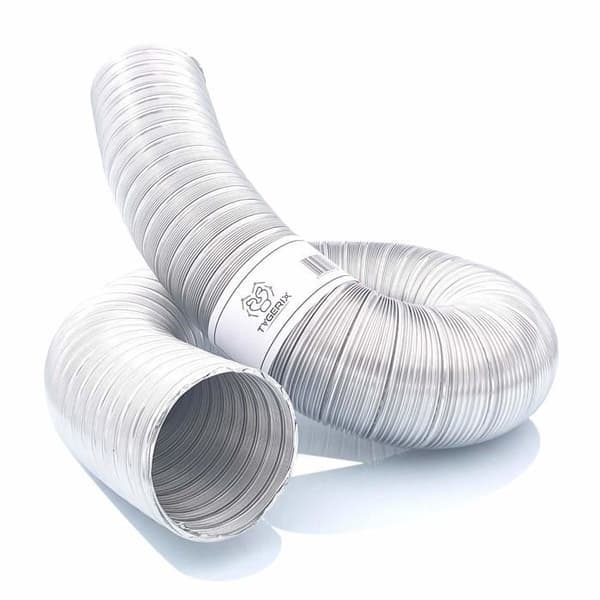 Tubo - rör - flexibel Tygerix