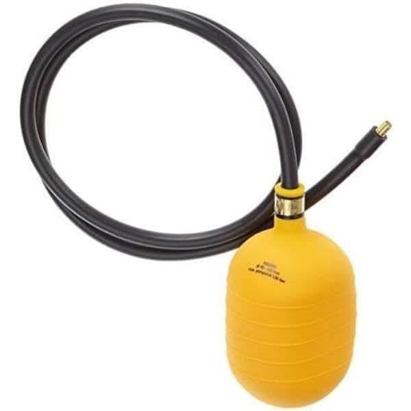 Inflatable rörpropp - AquaForte - AH604 - 92 - 145 mm - PVC - Utomhusbruk