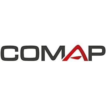 Flexibel anslutning - COMAP - S651123 - Rostfritt stål - 1,50m - Gängad anslutning