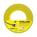 Miniatyrbild 1 av 3: Trädgårdsslang - CELLFAST - 4YELLOW - 5/8" - 20 meter - UV-beständig - 20 bar - Gul
