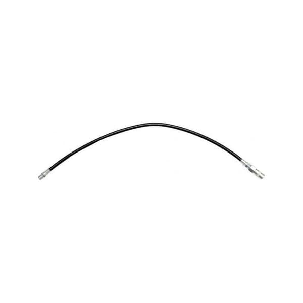 Slang - rör - flexibelt Vorel - 78068 - Smörjpistolslang 500mm ()