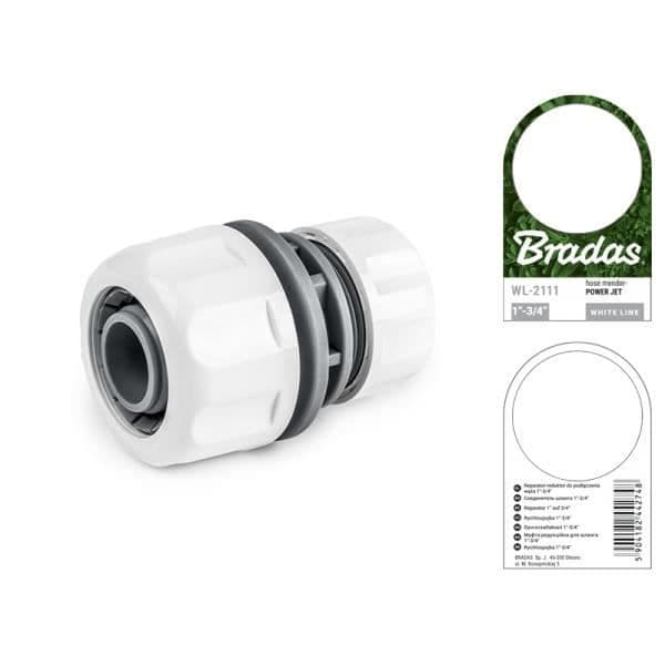 'REPARATOR PIPE CONNECTION 3-4'' EFTER 1 (INCH)