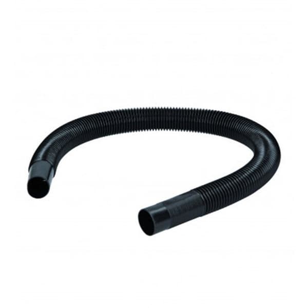 Flexibel slang - Bosch - 2608000669 - Diameter 35 mm - Längd 0.80 m - Svart PVC