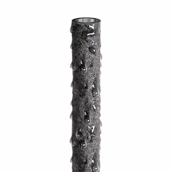 1/2" DRIP porös trädgårdsslang - längd 7,5m