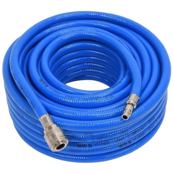 YATO Luftslang 20m PVC YT-24225
