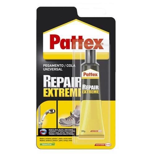 Nural- Extreme reparation (1 tub med 20 st
