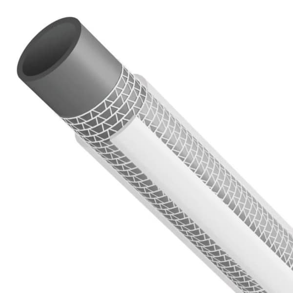 Vartco Silver TFS ¾" 3-lagers trädgårdsslang 50m