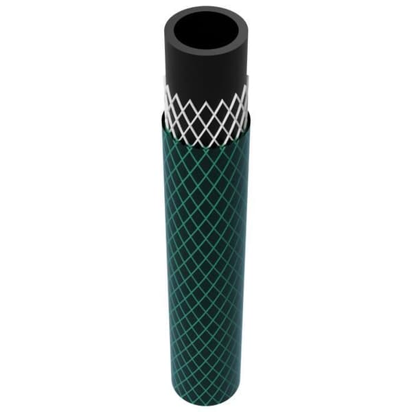 Vartco Light 1/2" flexibel 3-lagers 15m trädgårdsslang