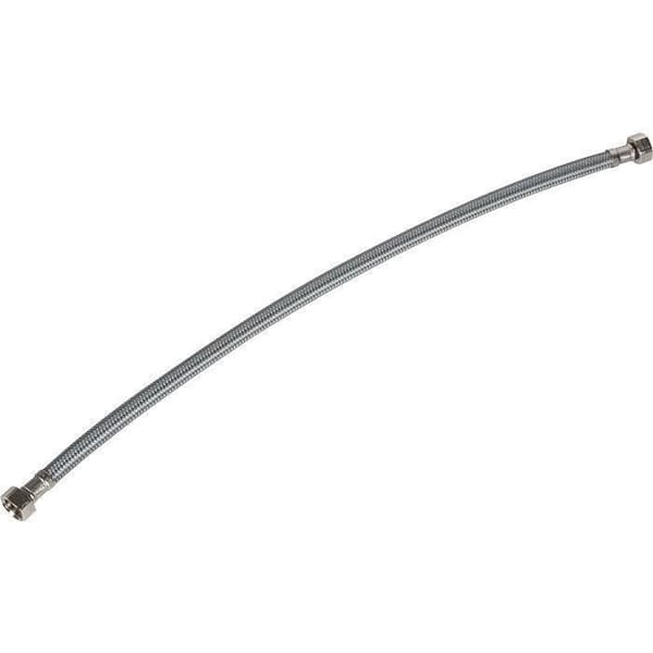 Flexibel för anslutning - TUCAI - 30 cm - FF 1-2" - TAQ ACB