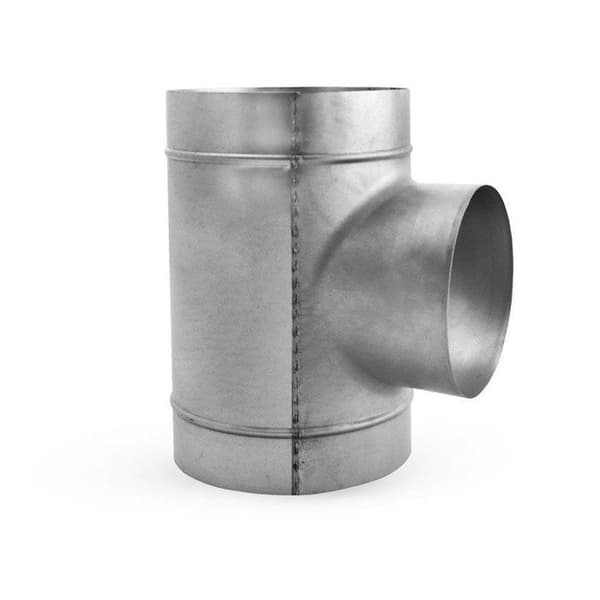 Tubo - rör - flexibelt Alnor TÄ UTAN PACKNING TPC-080-080
