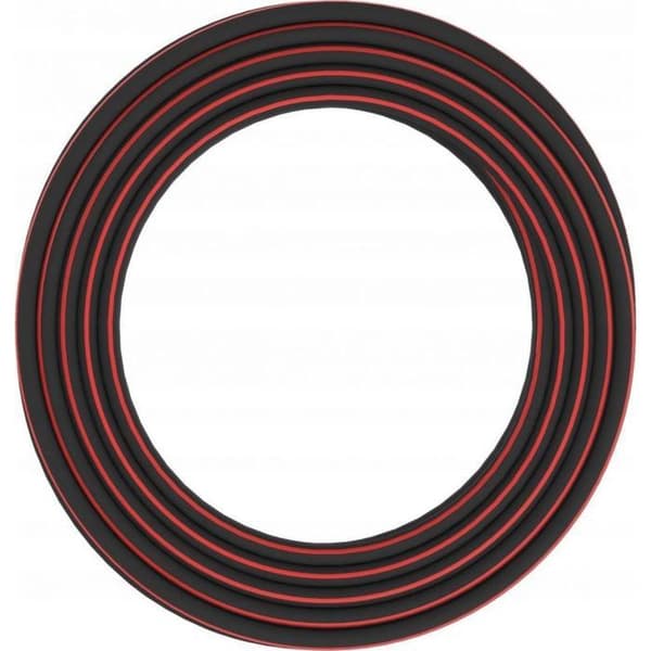 Slang - slang - flexibel Fiskars Vattenslang SOLID, 3/4, 19 mm, 25 m