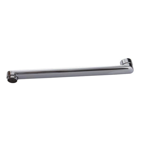 Slang - rör - flexibelt Inköp SLANG BLANDARE 300 MM RÄTTA F012-3