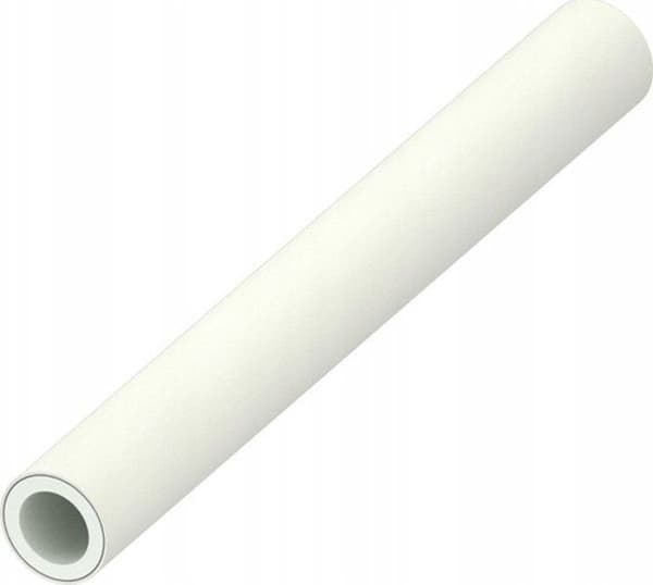Tubo - rör - flexibel Tece - J1780245 - flex - Multilagersrör på 20 mm i rulle [25 m]