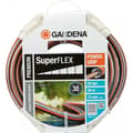 Miniatyrbild 1 av 2: Gardena Premium SuperFLEX Slang Svart/Orange 30 x 20 x 20 cm 18096-20