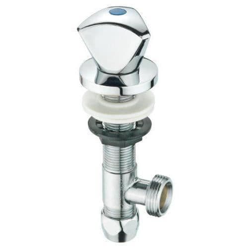 Cornat under sidokrom 1/2 - TEC305105