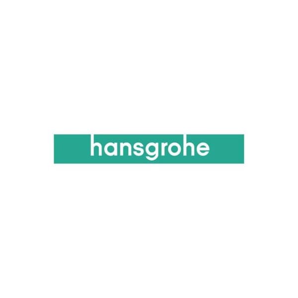 Hansgrohe 7861801 I-Box Universal Grundkropp för kranar/termostat - 1850180