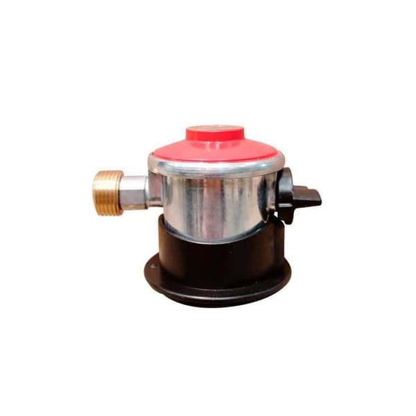 GENERISK - Free Output Gas Regulator