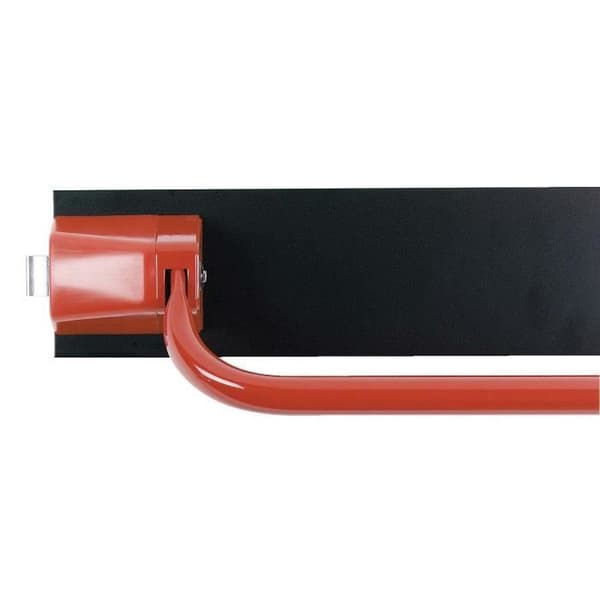Antipanique SECURICHAUFFE C40 vänster JPM 271000 01 2B