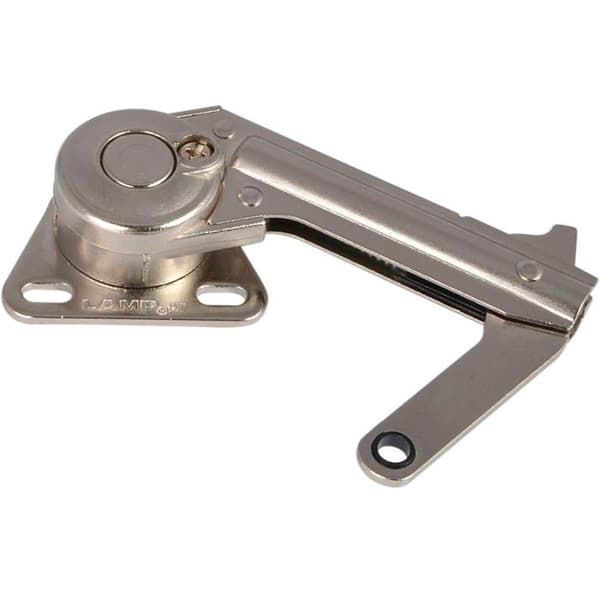 Anti belier - frånkopplare - backventil Lamp - NSDX-10LK-TV