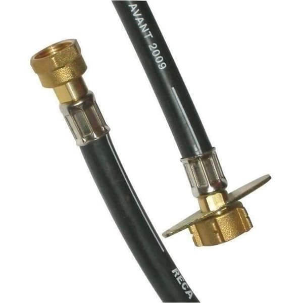 Lyra FAVEX - Regulator - Butan-Propan - 45 cm