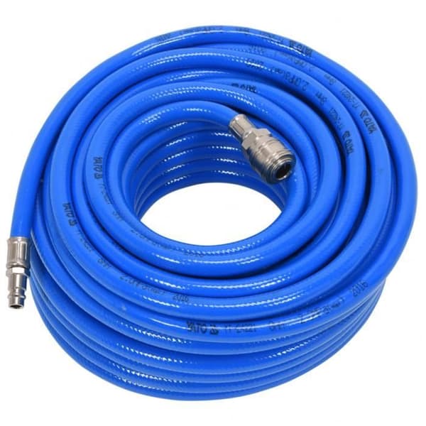 YATO Luftslang 20 m PVC YT-24221