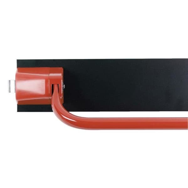 Antipanique SECURICHAUFFE SC vänster JPM 271000 03 2B