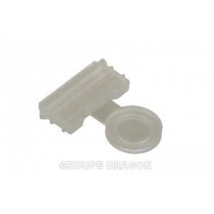 Backventil för BOSCH B-S-H diskmaskin - SGD45E15EU-35 SGD45M06II-82 - Originaltillverkarens del