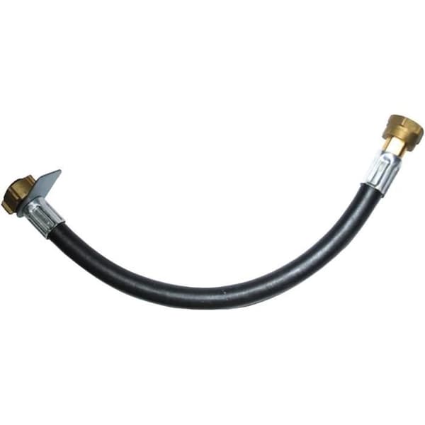 Boutté Lyre souple NF butan-propan mutter 20 x 150 längd 70 cm