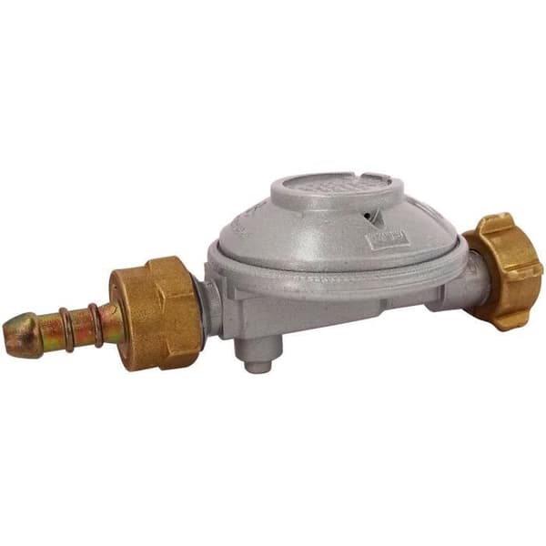 Butanregulator - SOMATHERM FÖR DIG - BA - 1,3 kg/h - M20/150 nippel