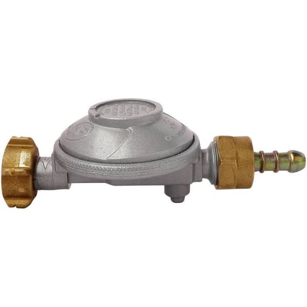 Butanregulator - SOMATHERM FÖR DIG - BA - 1,3 kg/h - M20/150 nippel