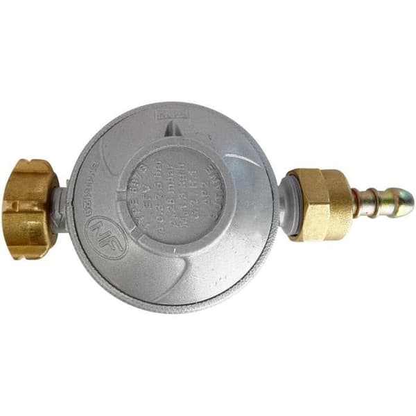 Butanregulator - SOMATHERM FÖR DIG - BA - 1,3 kg/h - M20/150 nippel