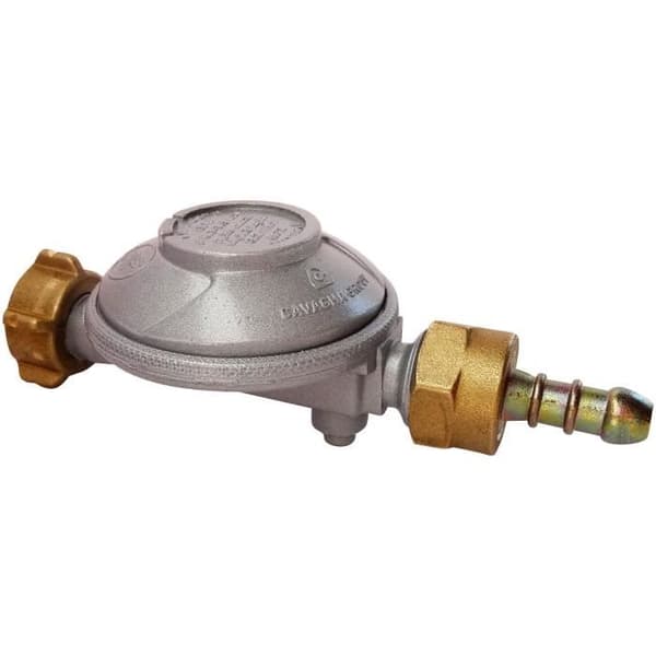 Butanregulator - SOMATHERM FÖR DIG - BA - 1,3 kg/h - M20/150 nippel