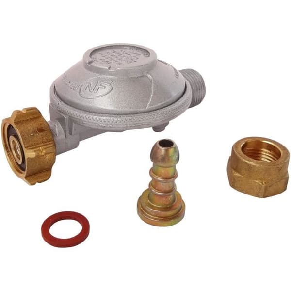 Butanregulator - SOMATHERM FÖR DIG - BA - 1,3 kg/h - M20/150 nippel