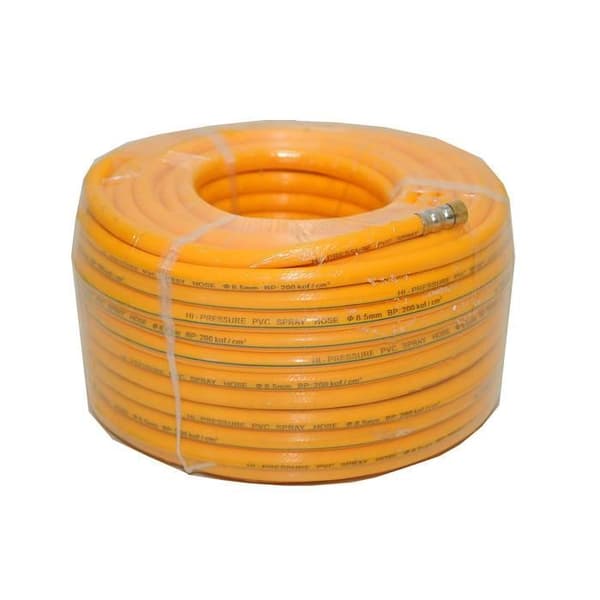 Bricoferr - Slang fumigador Sprayer 100 meter - BFMPRS