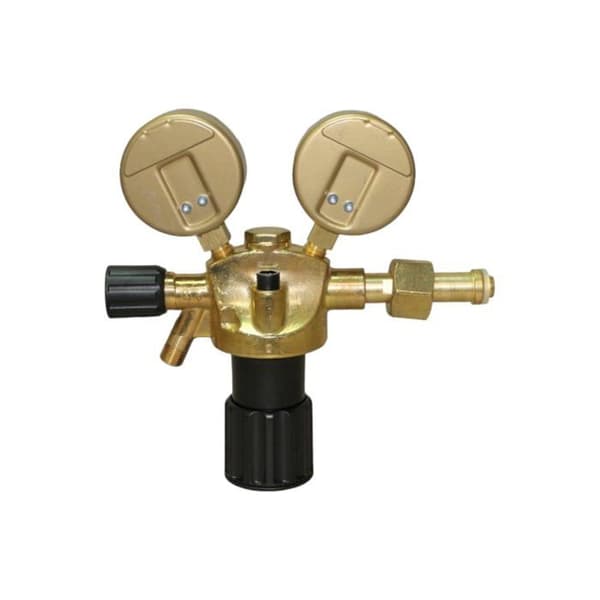 Regulator - lyra Stm der meisterladen - 71620124 - Konstantregulator 2000 Argon/Co² 200 bar