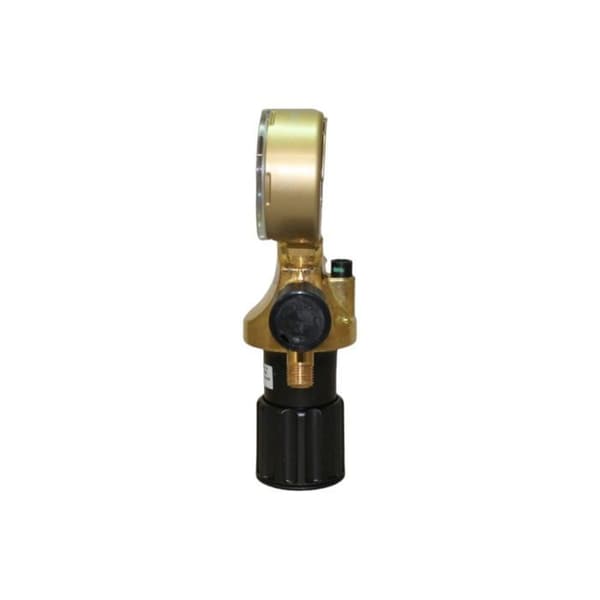 Regulator - lyra Stm der meisterladen - 71620124 - Konstantregulator 2000 Argon/Co² 200 bar