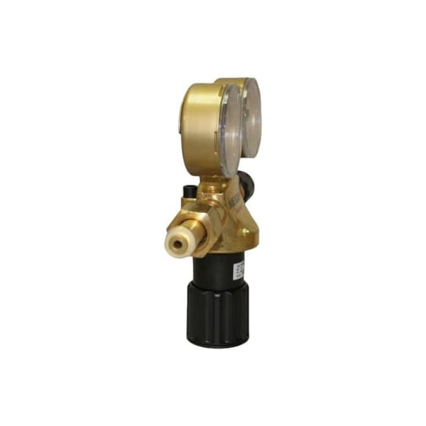 Regulator - lyra Stm der meisterladen - 71620124 - Konstantregulator 2000 Argon/Co² 200 bar