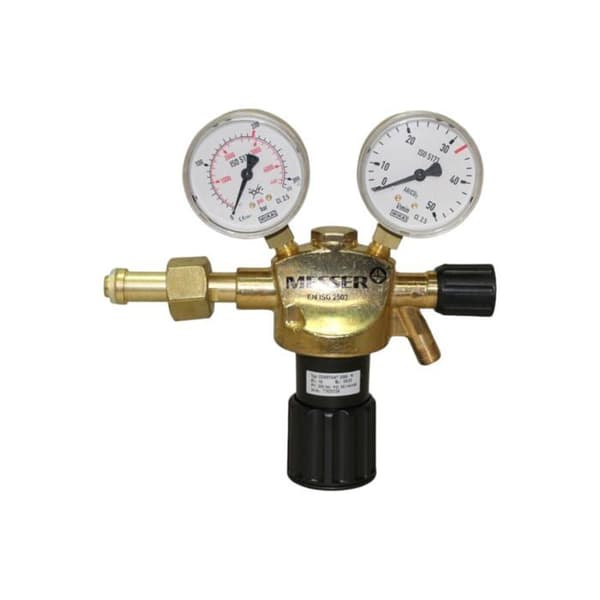 Regulator - lyra Stm der meisterladen - 71620124 - Konstantregulator 2000 Argon/Co² 200 bar