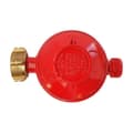 Miniatyrbild 3 av 5: Tryckregulator för PROPAN-flaska 1,3KG/h M20/150 - flaskmutter