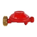 Miniatyrbild 4 av 5: Tryckregulator för PROPAN-flaska 1,3KG/h M20/150 - flaskmutter