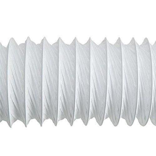 WOLFPACK Wolfack avloppsslang för torktumlare 3m 102mm - 5350105