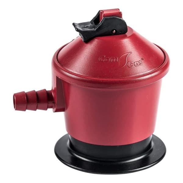 com-gas Com gaz M262550-Tryckregulator 50MBar - 200208