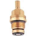 Miniatyrbild 1 av 2: Långlivad 1/2'' metallventilhuvud för GROHE blandare - 7146-000