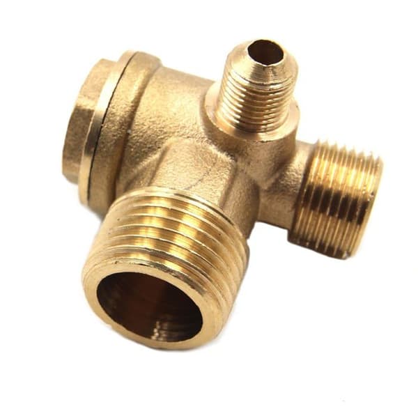 Anti belier - frånkopplare - backventil Feedal - FD-302151