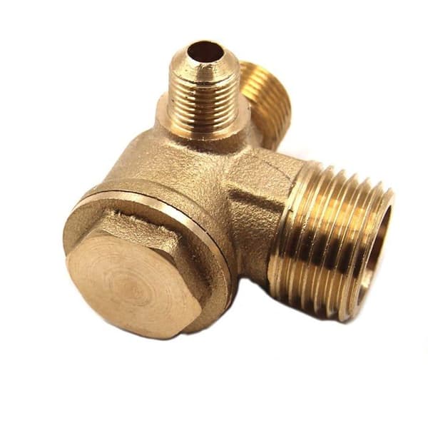Anti belier - frånkopplare - backventil Feedal - FD-302151
