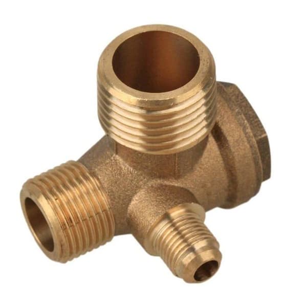 Anti belier - frånkopplare - backventil Feedal - FD-302151